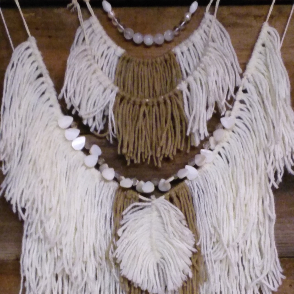 Macrame - Picture 3 of 3